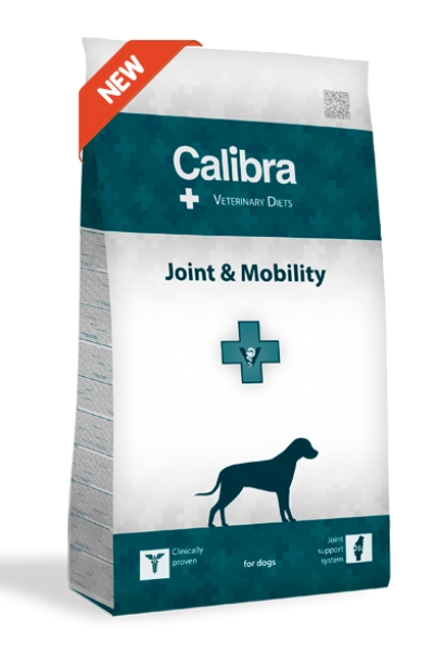 Calibra dog Joint and Mobility