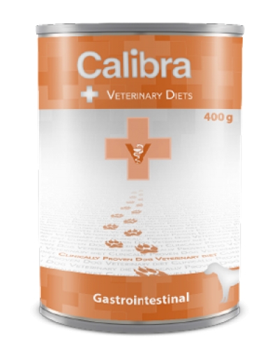 Calibra dog GASTROINTESTINAL AND PANCREAS canned
